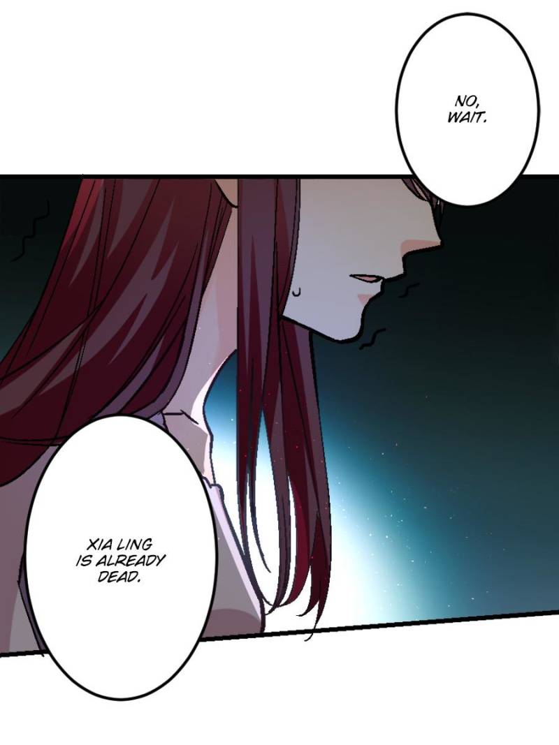 A Star Reborn: The Queen's Return Chapter 56 35